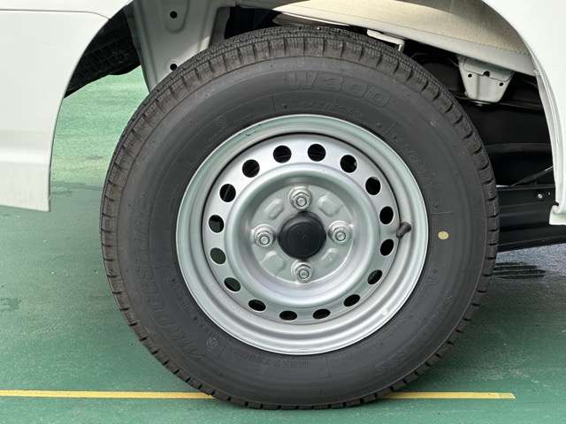 ダイハツ ハイゼットバン ６６０ Ｌ ４ＷＤ R5年 (東海) 99