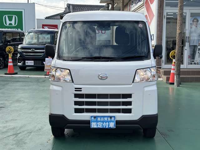 ダイハツ ハイゼットバン ６６０ Ｌ ４ＷＤ R5年 (東海) 99
