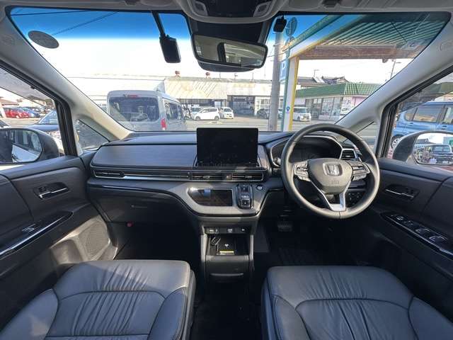 ホンダ オデッセイ　ハイブリッド ２．０ Ｅ：ＨＥＶ アブソルート ＥＸ R6年 (東海) 99