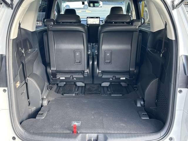 ホンダ オデッセイ　ハイブリッド ２．０ Ｅ：ＨＥＶ アブソルート ＥＸ R6年 (東海) 99