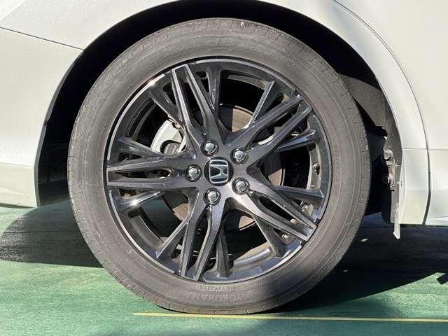 ホンダ オデッセイ　ハイブリッド ２．０ Ｅ：ＨＥＶ アブソルート ＥＸ R6年 (東海) 99