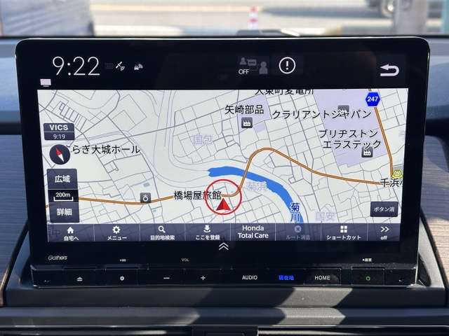 ホンダ オデッセイ　ハイブリッド ２．０ Ｅ：ＨＥＶ アブソルート ＥＸ R6年 (東海) 99