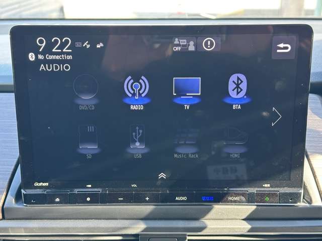 ホンダ オデッセイ　ハイブリッド ２．０ Ｅ：ＨＥＶ アブソルート ＥＸ R6年 (東海) 99