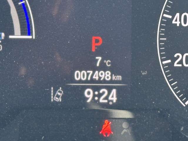 ホンダ オデッセイ　ハイブリッド ２．０ Ｅ：ＨＥＶ アブソルート ＥＸ R6年 (東海) 99