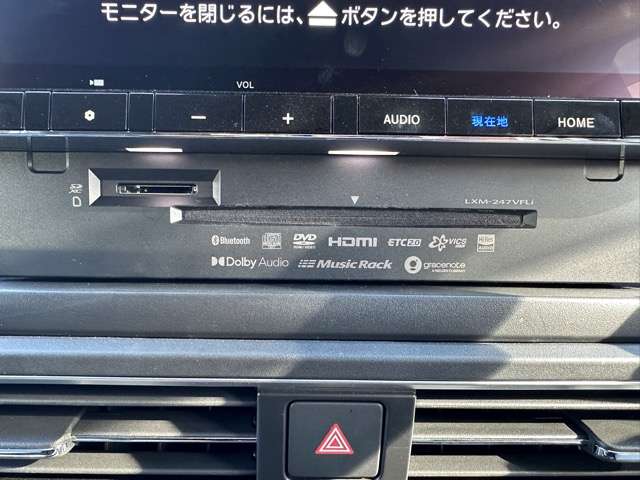 ホンダ オデッセイ　ハイブリッド ２．０ Ｅ：ＨＥＶ アブソルート ＥＸ R6年 (東海) 99