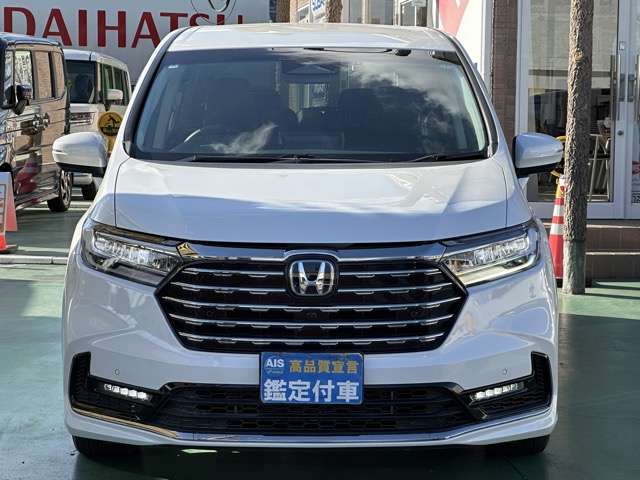 ホンダ オデッセイ　ハイブリッド ２．０ Ｅ：ＨＥＶ アブソルート ＥＸ R6年 (東海) 99