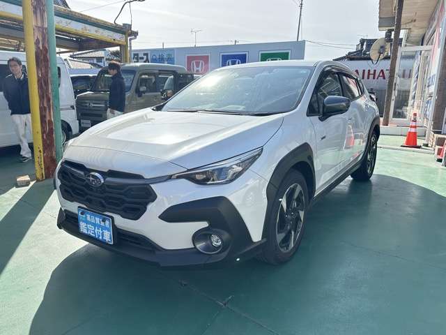 スバル クロストレック ２．０ リミテッド R6年 (東海) 99