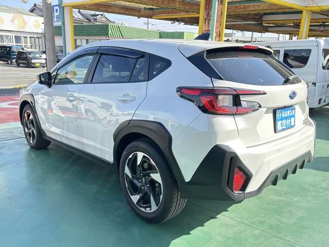 スバル クロストレック ２．０ リミテッド R6年 (東海) 99