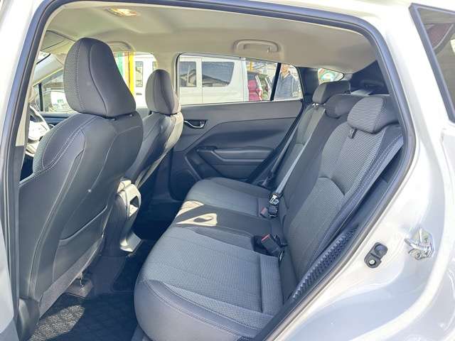 スバル クロストレック ２．０ リミテッド R6年 (東海) 99