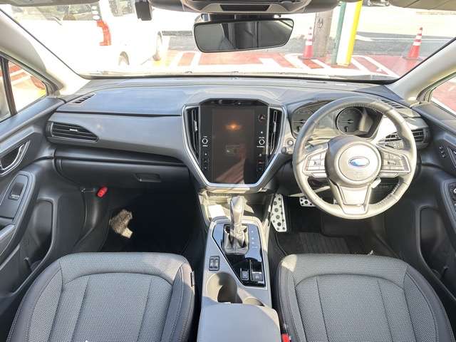 スバル クロストレック ２．０ リミテッド R6年 (東海) 99