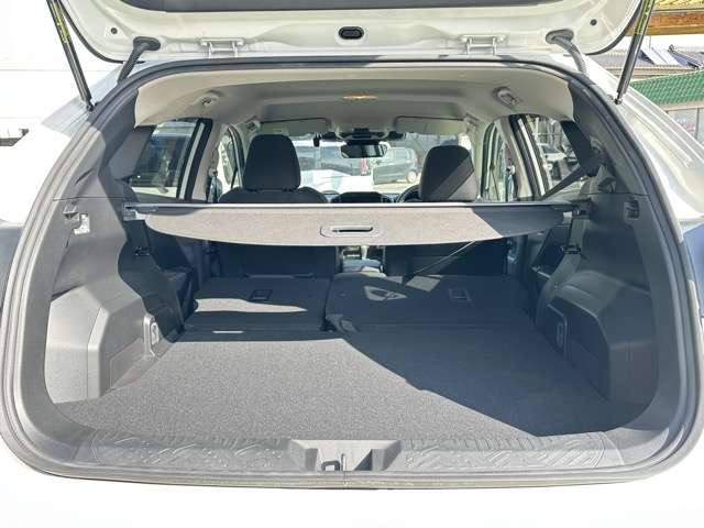 スバル クロストレック ２．０ リミテッド R6年 (東海) 99