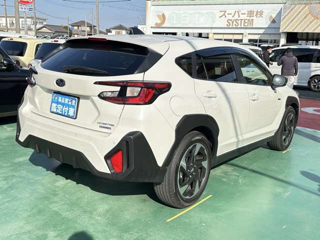 スバル クロストレック ２．０ リミテッド R6年 (東海) 99