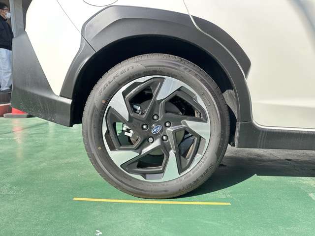 スバル クロストレック ２．０ リミテッド R6年 (東海) 99