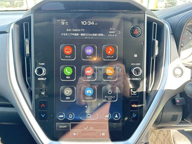 スバル クロストレック ２．０ リミテッド R6年 (東海) 99