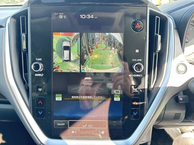 スバル クロストレック ２．０ リミテッド R6年 (東海) 99