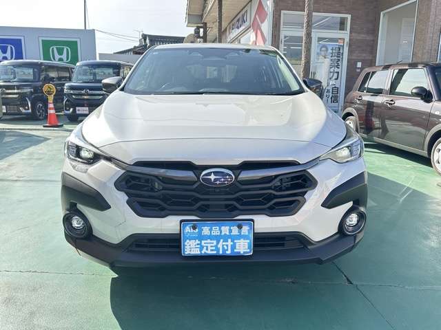 スバル クロストレック ２．０ リミテッド R6年 (東海) 99