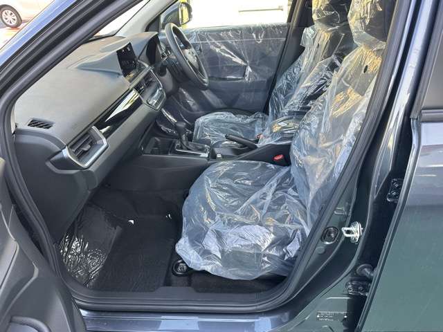 ホンダ ＷＲ−Ｖ １．５ Ｘ R7年 (東海) 99