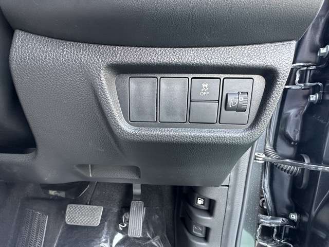 ホンダ ＷＲ−Ｖ １．５ Ｘ R7年 (東海) 99