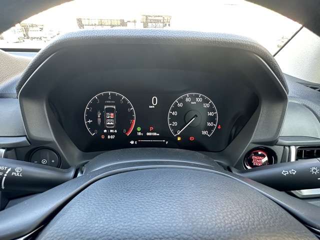 ホンダ ＷＲ−Ｖ １．５ Ｘ R7年 (東海) 99