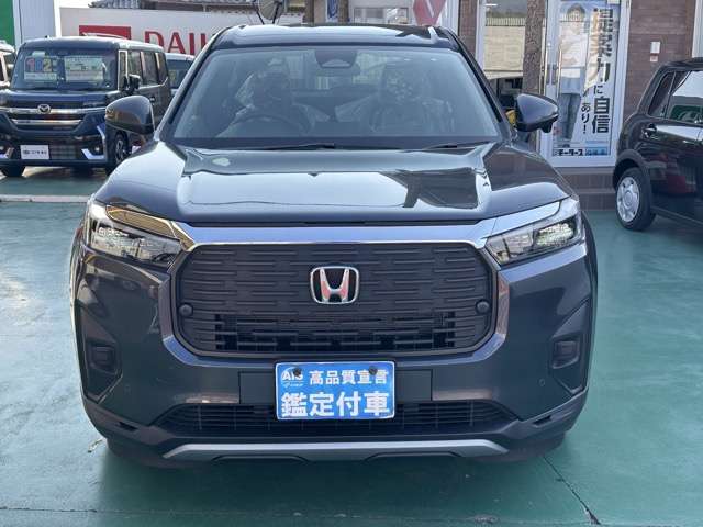 ホンダ ＷＲ−Ｖ １．５ Ｘ R7年 (東海) 99