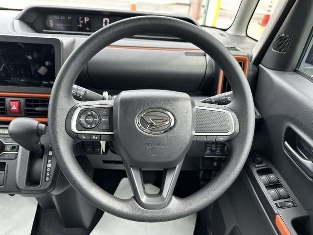 ダイハツ タント ６６０ ファンクロス R6年 (東海) 99