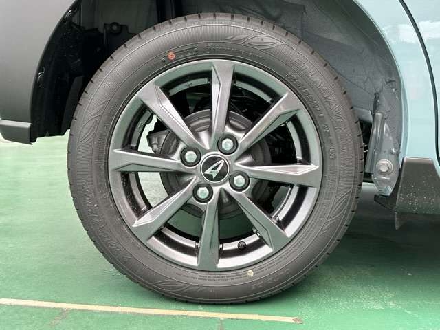 ダイハツ タント ６６０ ファンクロス R6年 (東海) 99