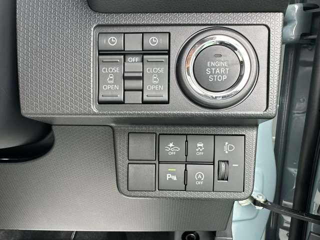 ダイハツ タント ６６０ ファンクロス R6年 (東海) 99