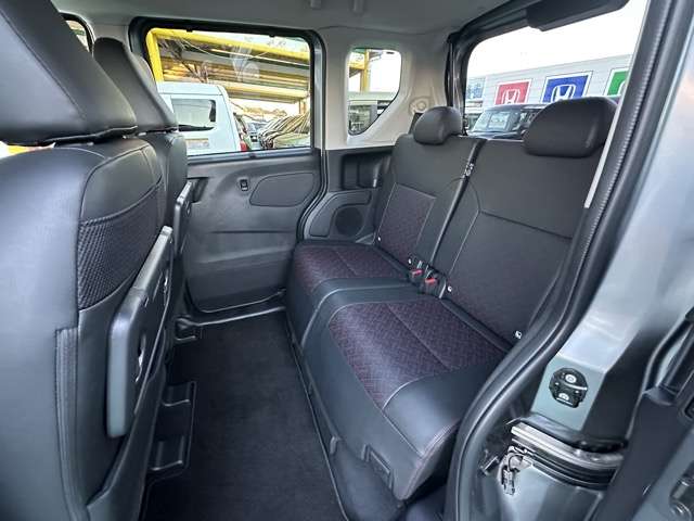 日産 ルークス ６６０ ハイウェイスターＧターボ R6年 (東海) 99