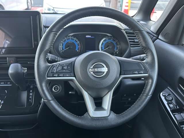 日産 ルークス ６６０ ハイウェイスターＧターボ R6年 (東海) 99