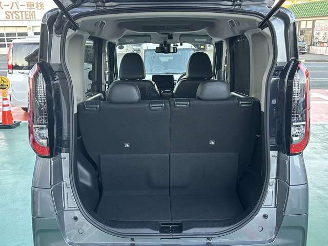 日産 ルークス ６６０ ハイウェイスターＧターボ R6年 (東海) 99