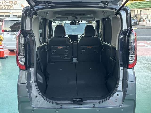 日産 ルークス ６６０ ハイウェイスターＧターボ R6年 (東海) 99