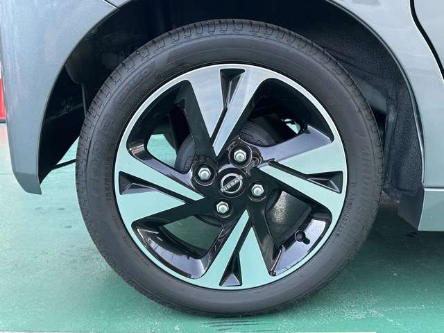 日産 ルークス ６６０ ハイウェイスターＧターボ R6年 (東海) 99