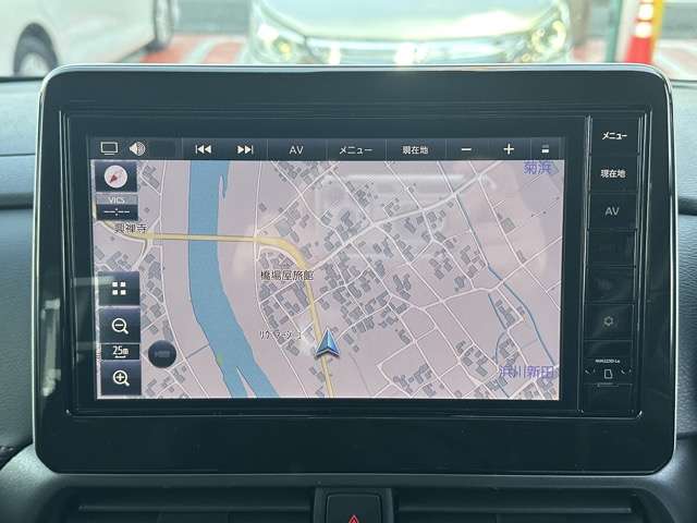 日産 ルークス ６６０ ハイウェイスターＧターボ R6年 (東海) 99