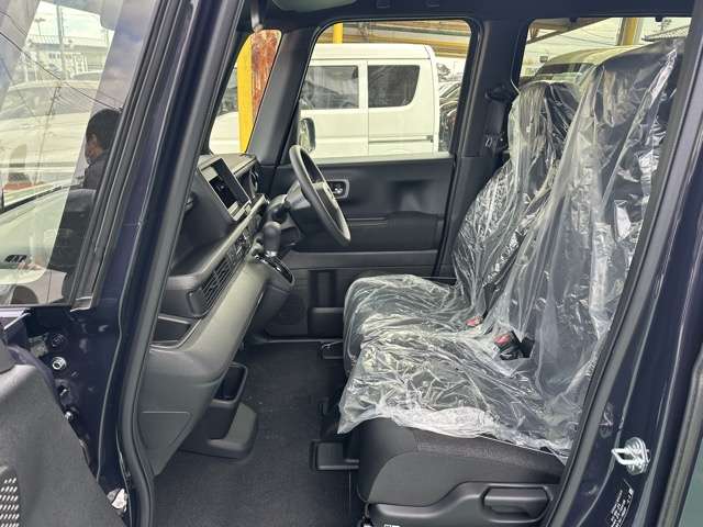 ホンダ Ｎ　ＢＯＸ カスタム ６６０ R6年 (東海) 99