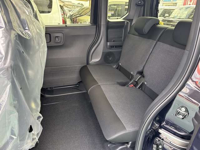 ホンダ Ｎ　ＢＯＸ カスタム ６６０ R6年 (東海) 99