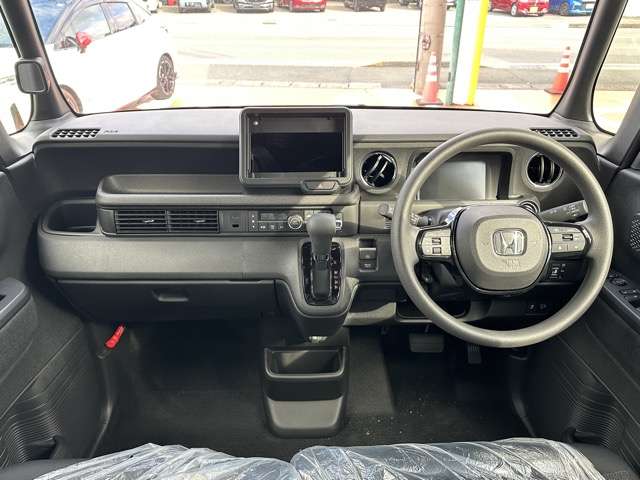 ホンダ Ｎ　ＢＯＸ カスタム ６６０ R6年 (東海) 99