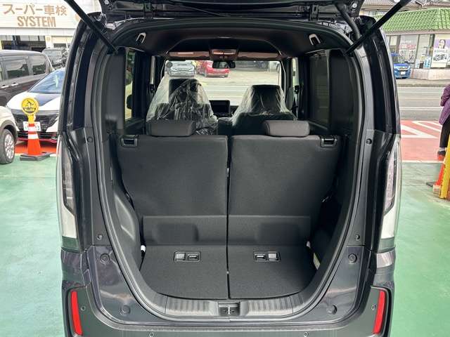 ホンダ Ｎ　ＢＯＸ カスタム ６６０ R6年 (東海) 99