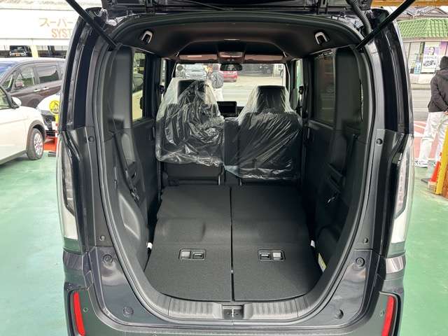 ホンダ Ｎ　ＢＯＸ カスタム ６６０ R6年 (東海) 99