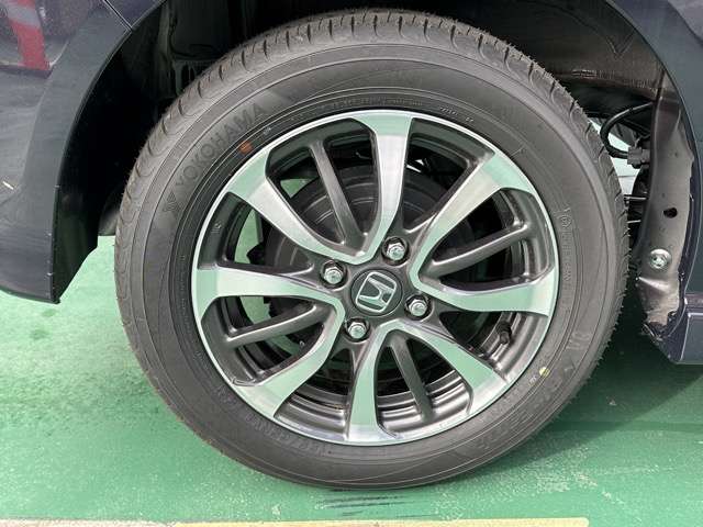 ホンダ Ｎ　ＢＯＸ カスタム ６６０ R6年 (東海) 99