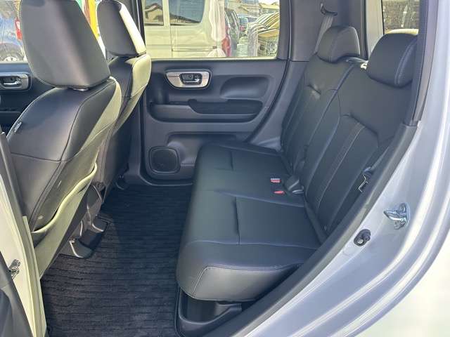 ホンダ Ｎ−ＷＧＮ カスタム ６６０ Ｌ ターボ R6年 (東海) 99