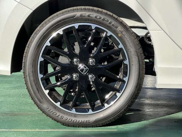 ホンダ Ｎ−ＷＧＮ カスタム ６６０ Ｌ ターボ R6年 (東海) 99