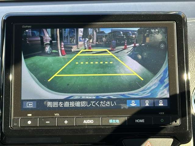 ホンダ Ｎ−ＷＧＮ カスタム ６６０ Ｌ ターボ R6年 (東海) 99