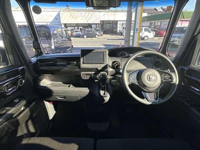 ホンダ Ｎ　ＢＯＸ カスタム ６６０ Ｌ R5年 (東海) 99