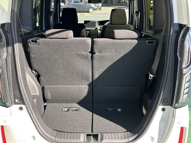 ホンダ Ｎ　ＢＯＸ カスタム ６６０ Ｌ R5年 (東海) 99