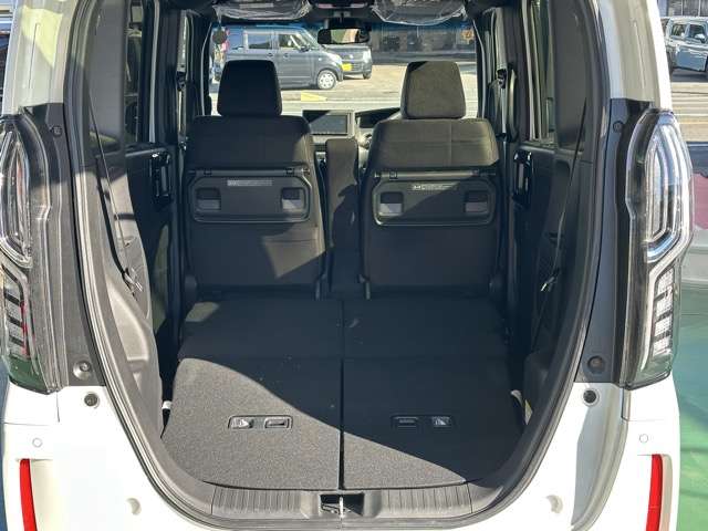 ホンダ Ｎ　ＢＯＸ カスタム ６６０ Ｌ R5年 (東海) 99