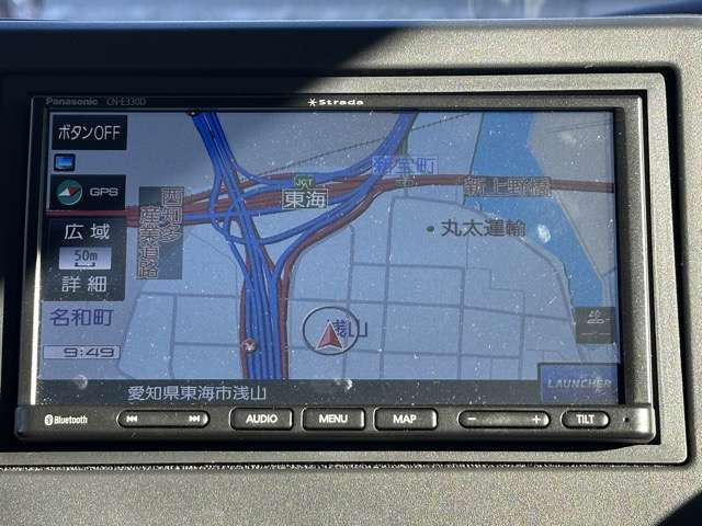 ホンダ Ｎ　ＢＯＸ カスタム ６６０ Ｌ R5年 (東海) 99