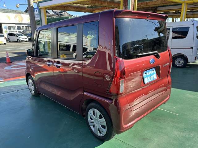 スバル シフォン ６６０ Ｇ スマートアシスト R3年 (東海) 99