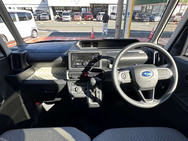 スバル シフォン ６６０ Ｇ スマートアシスト R3年 (東海) 99