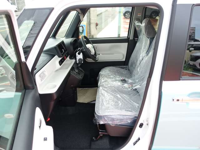 ダイハツ ムーヴ　キャンバス ６６０ ストライプス Ｇ R6年 (東海) 99