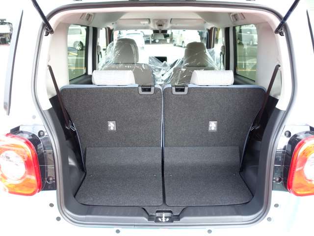 ダイハツ ムーヴ　キャンバス ６６０ ストライプス Ｇ R6年 (東海) 99